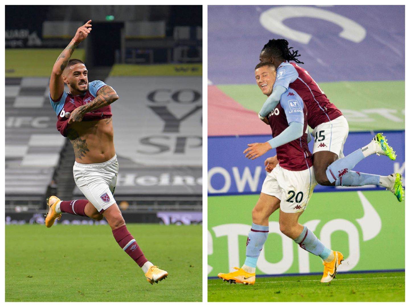 球队的王牌 球队的王牌