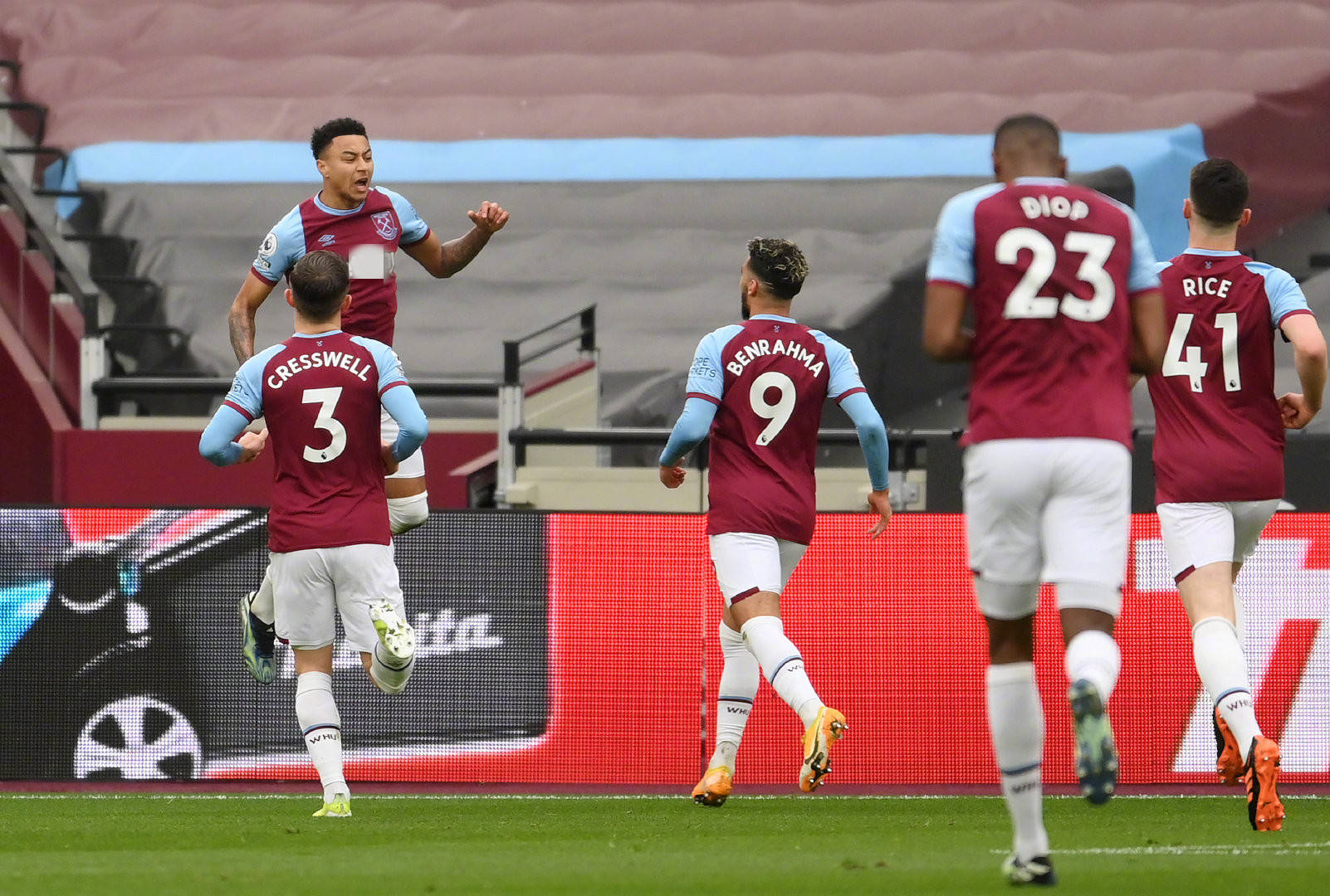 美国实施的 美国实施的